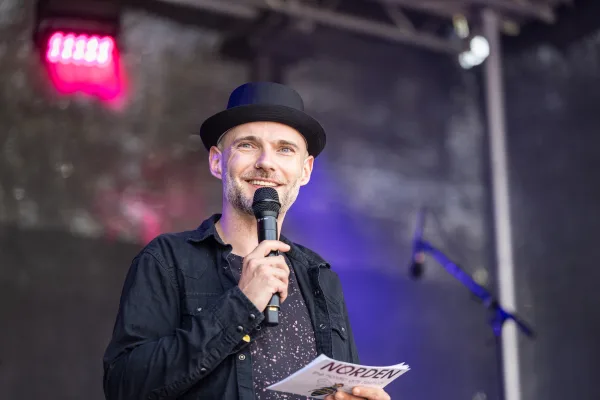 NORDEN Festival 2026