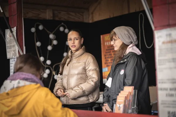 NORDEN Festival 2026 — Teil 2