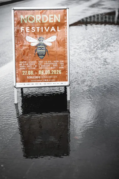 NORDEN Festival 2026 — Teil 2