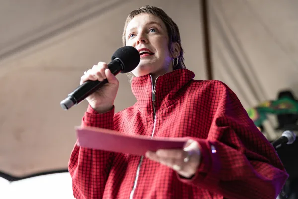 NORDEN Festival 2026 — Teil 2