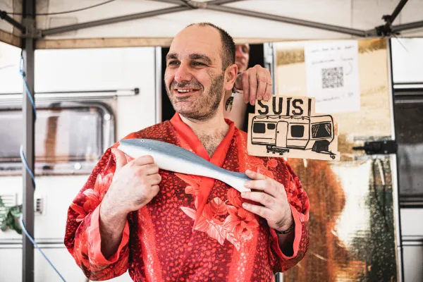 NORDEN Festival 2026 — Teil 2