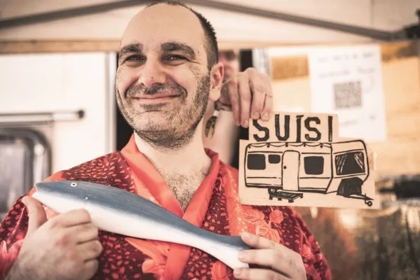 NORDEN Festival 2026 — Teil 2