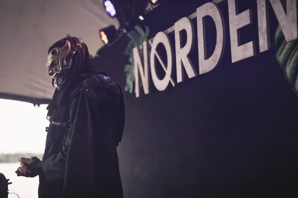 NORDEN Festival 2026 — Teil 2