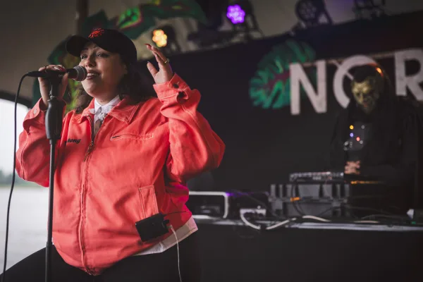 NORDEN Festival 2026 — Teil 2