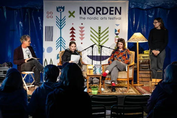 NORDEN Festival 2026 — Teil 2