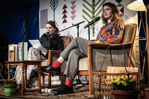 NORDEN Festival 2026 — Teil 2