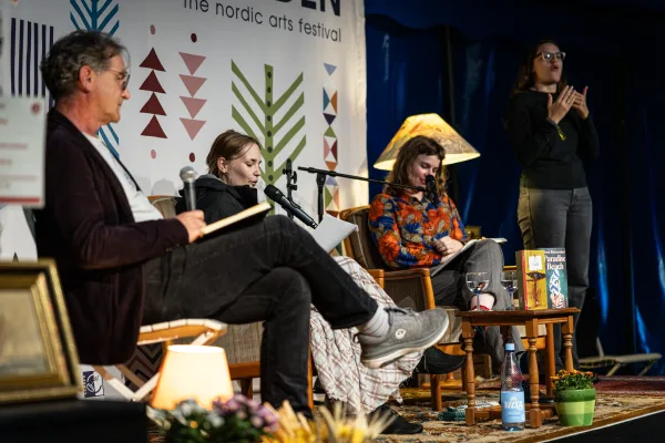 NORDEN Festival 2026 — Teil 2
