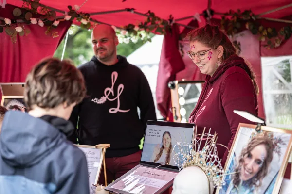 NORDEN Festival 2026 — Teil 2