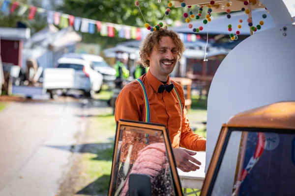 NORDEN Festival 2026 — Teil 2