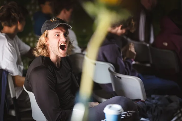 NORDEN Festival 2026 — Teil 2