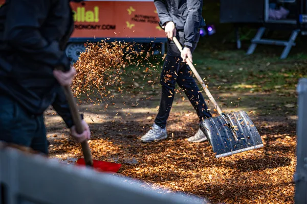 NORDEN Festival 2026 — Teil 2
