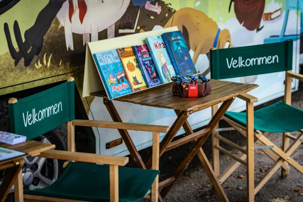 NORDEN Festival 2026 — Teil 2