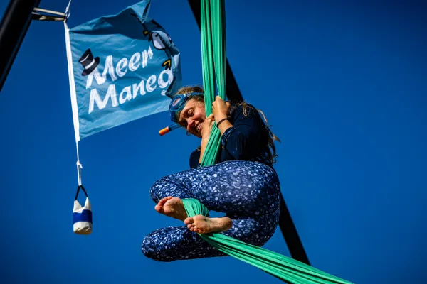 NORDEN Festival 2026 — Teil 2