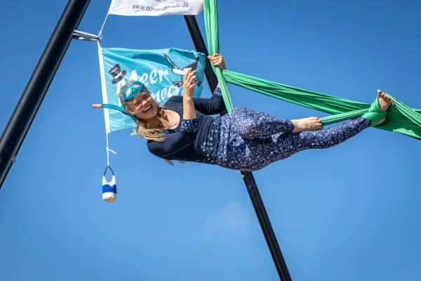 NORDEN Festival 2026 — Teil 2