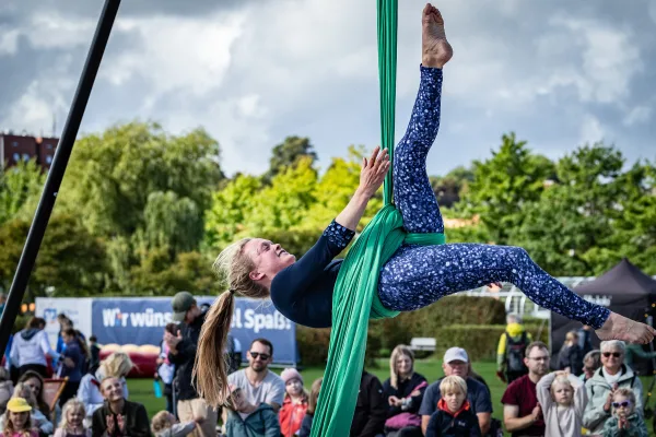 NORDEN Festival 2026 — Teil 2