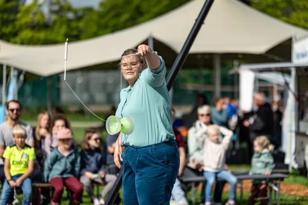 NORDEN Festival 2026 — Teil 2