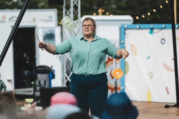 NORDEN Festival 2026 — Teil 2