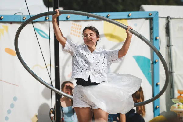 NORDEN Festival 2026 — Teil 2